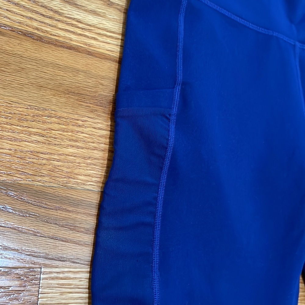 Fabletics Mila Pocket Legging Large - image 5